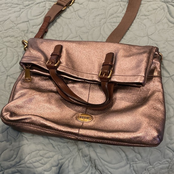 Fossil Bag - Picture 2 of 6